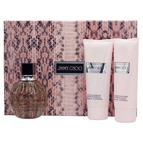 perfume gift sets chemist warehouse|jimmy choo gift sets sale.